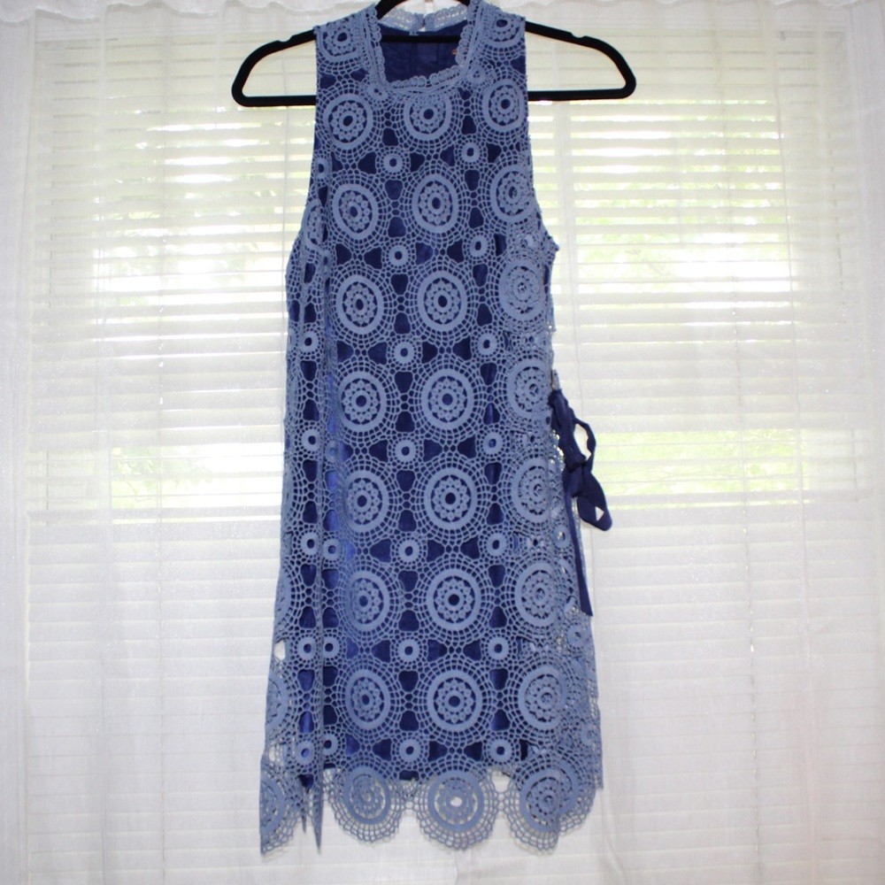 FREE PEOPLE Shift Dress